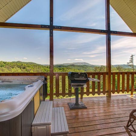 Villa Awesome View Henderson Springs Esterno foto