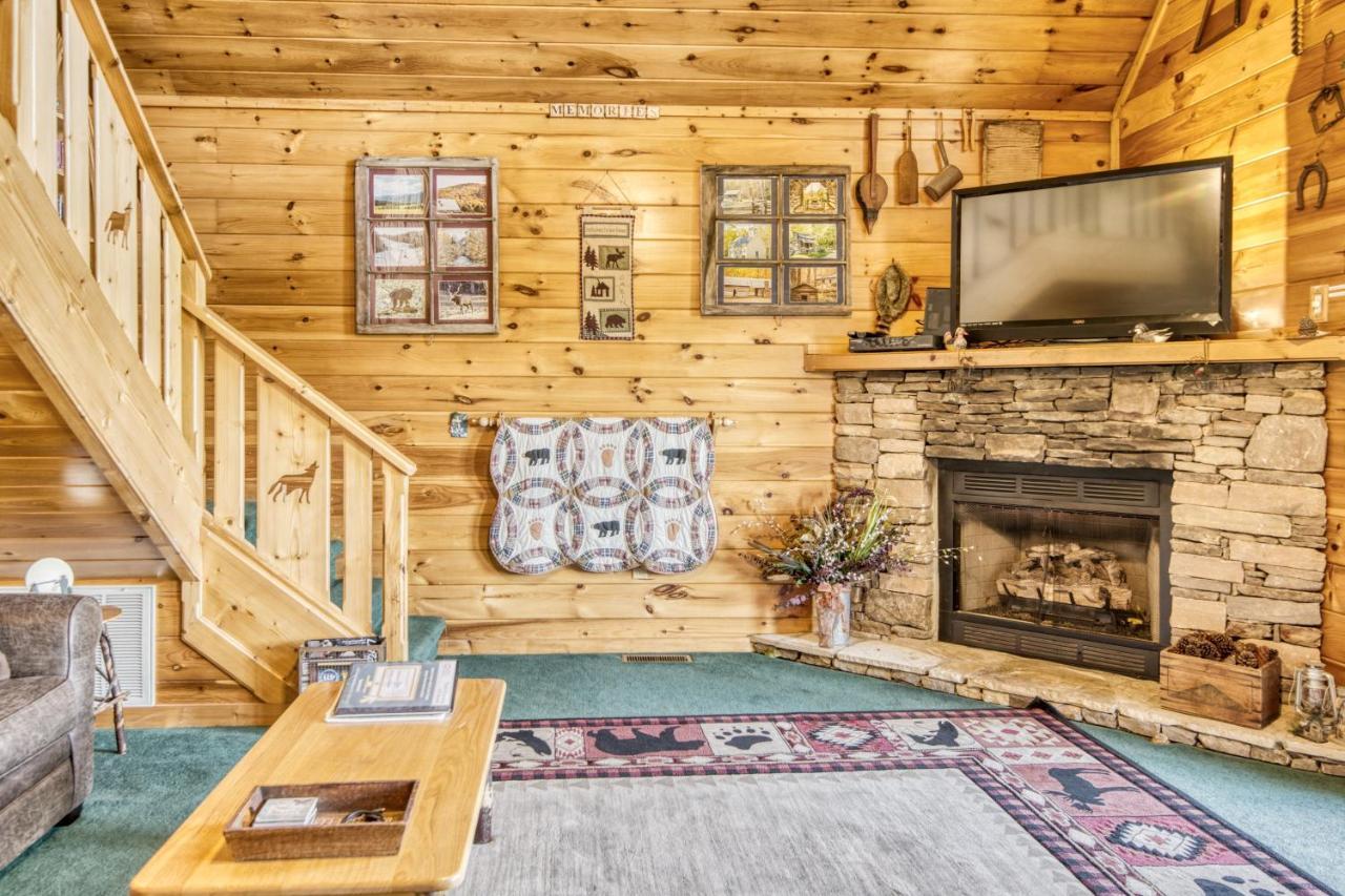 Villa Awesome View Henderson Springs Esterno foto
