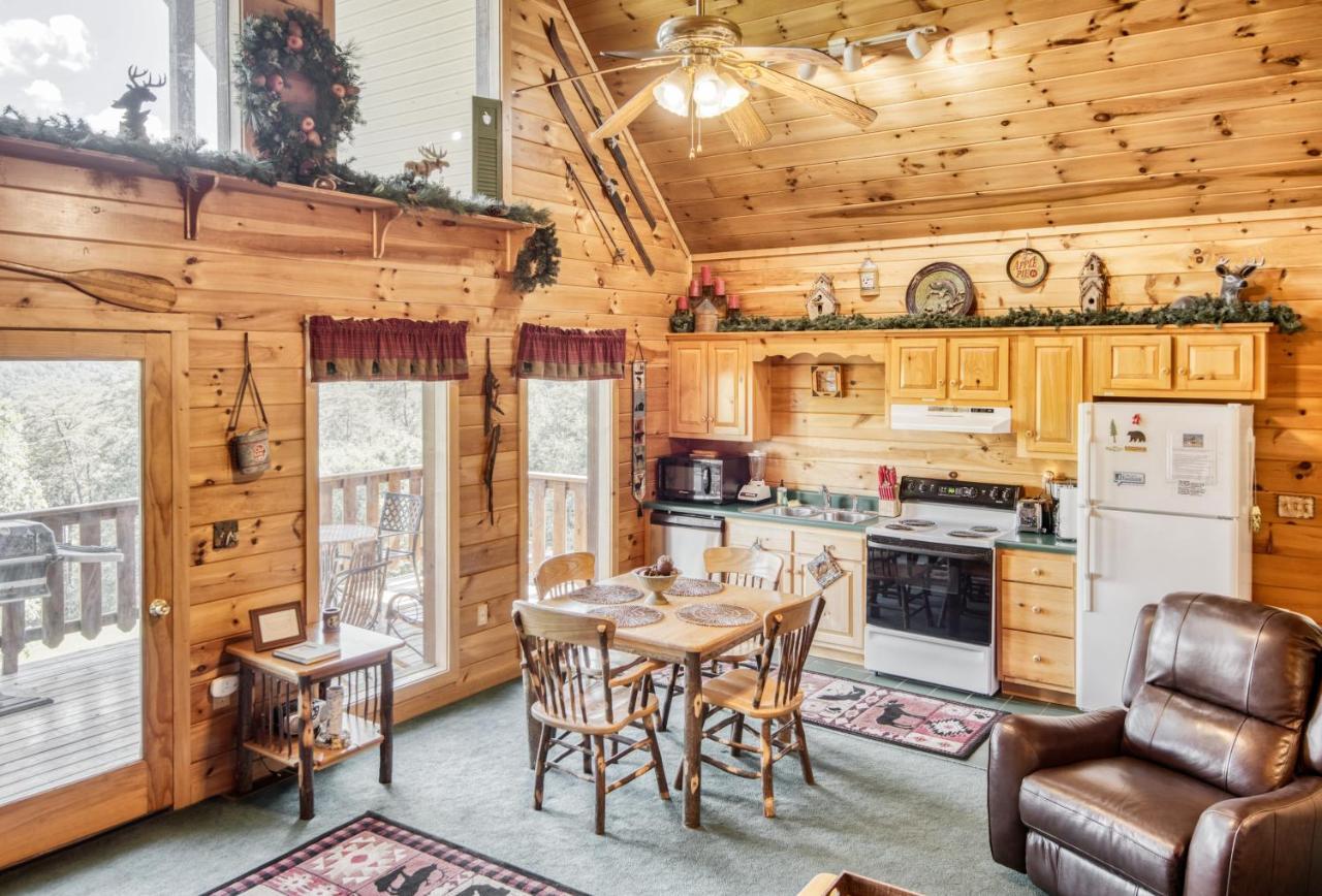 Villa Awesome View Henderson Springs Esterno foto
