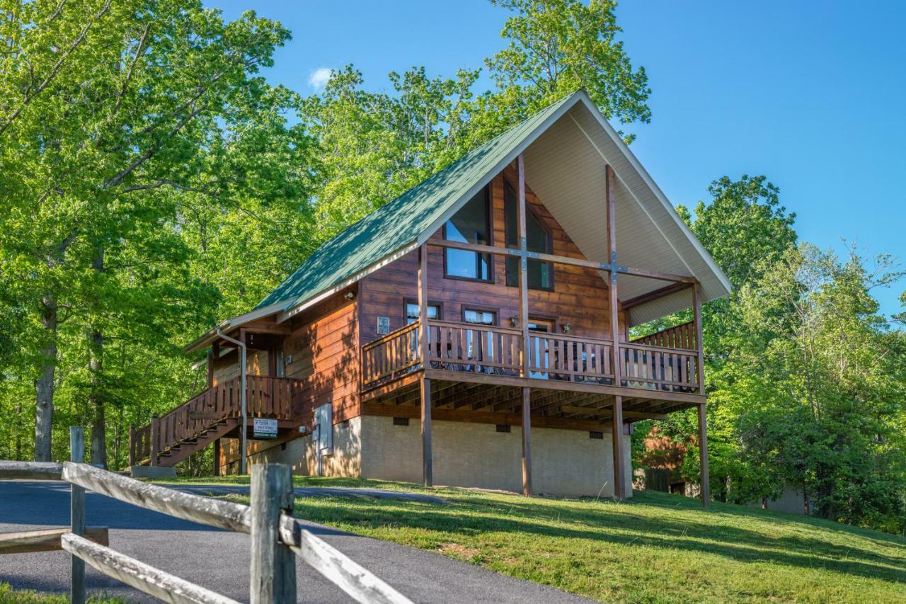 Villa Awesome View Henderson Springs Esterno foto