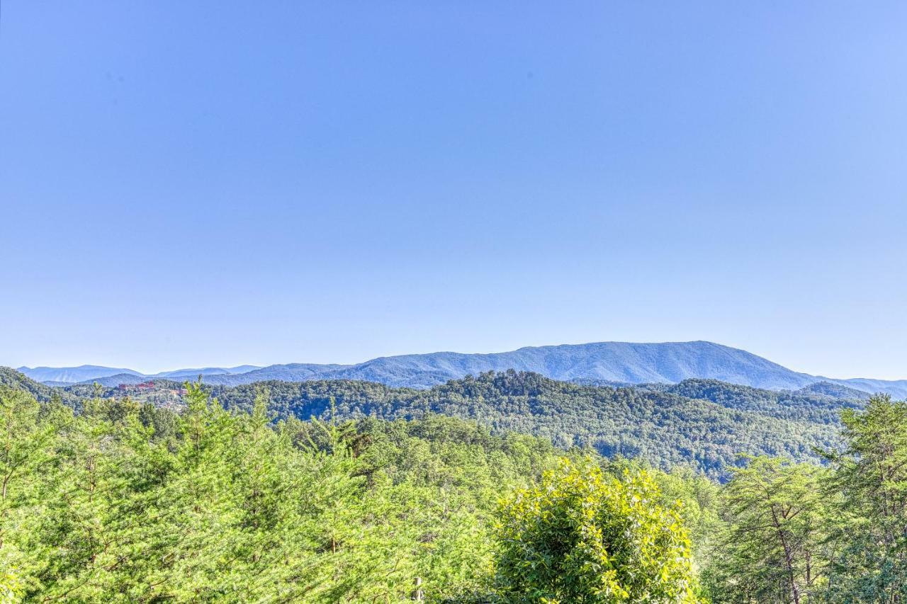 Villa Awesome View Henderson Springs Esterno foto